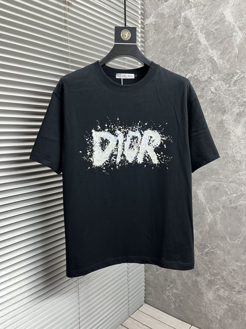 Christian Dior T-Shirts